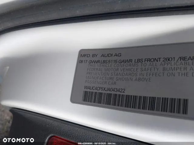Audi S5 Coupé 3.0 TFSI Quattro Tiptronic - 13