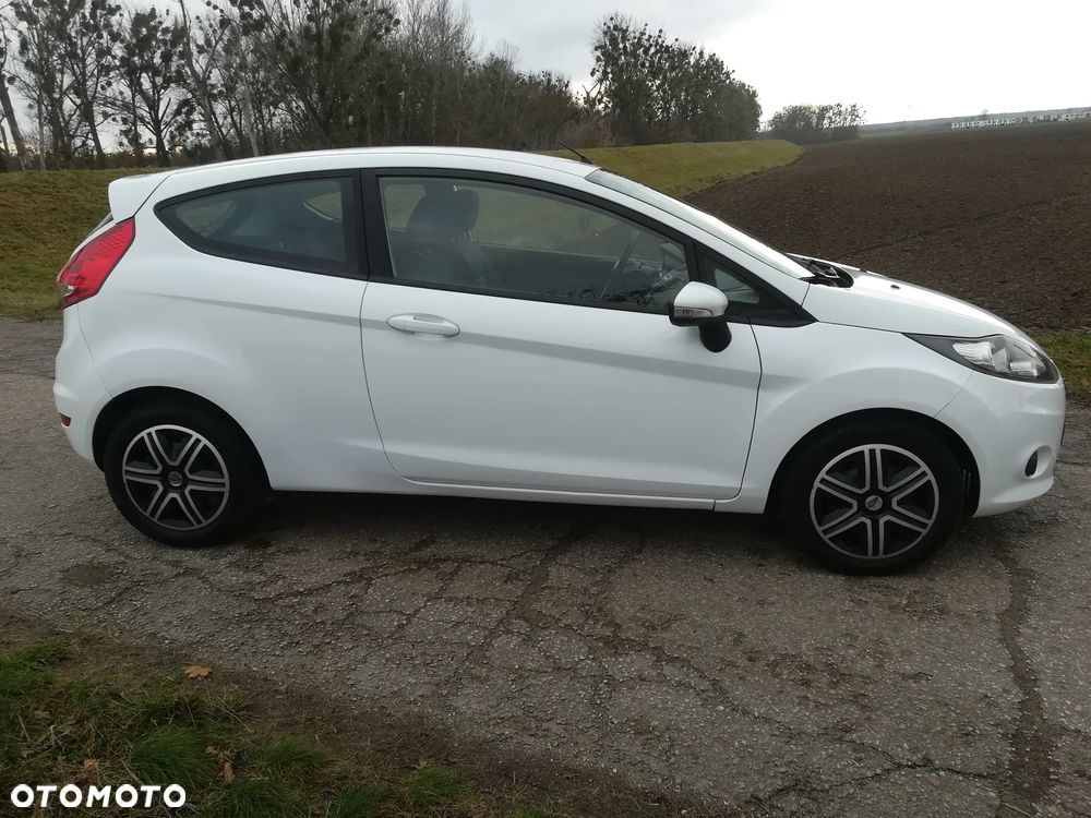 Opel Corsa - 4