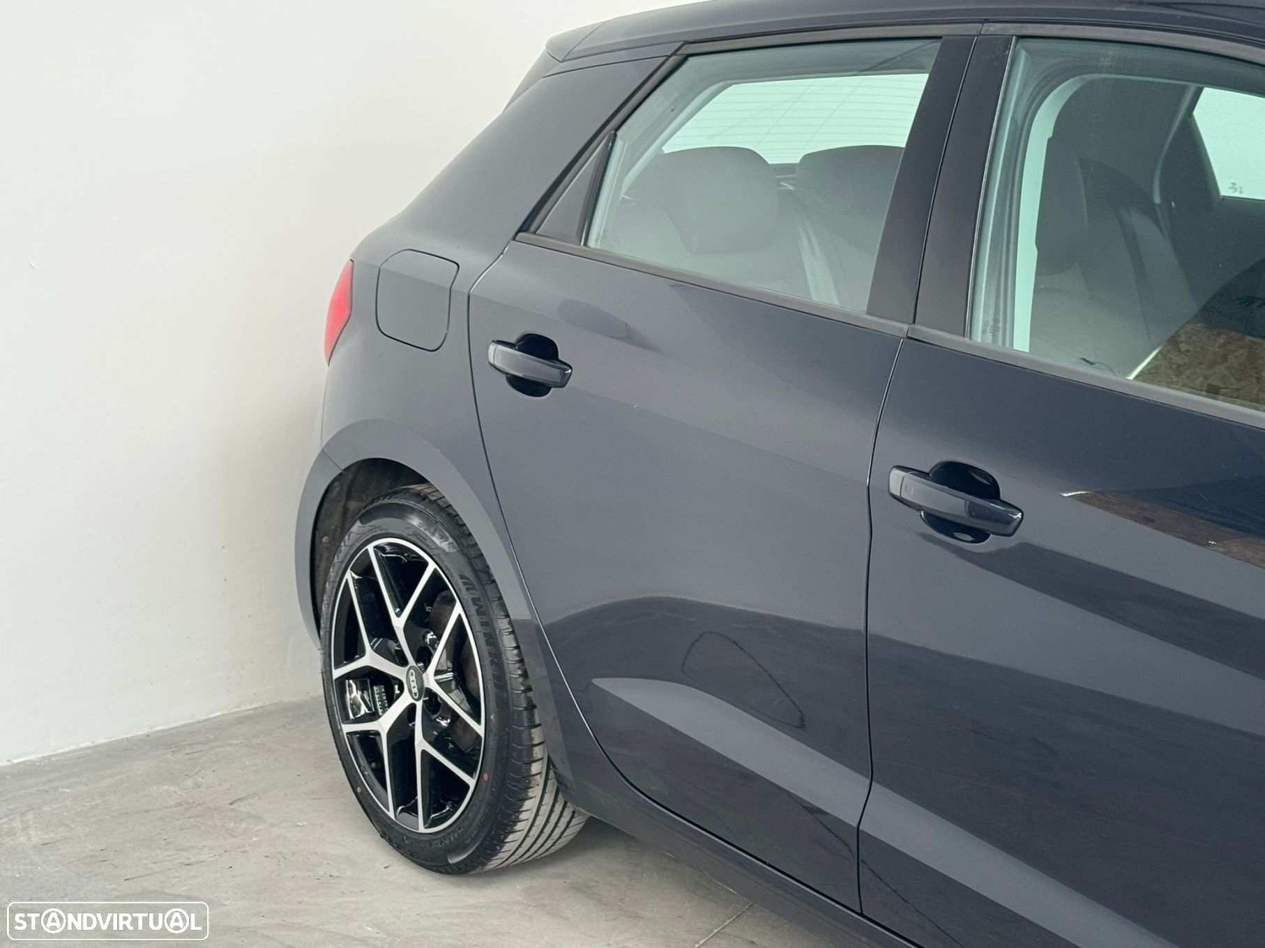 Audi A1 Sportback 25 TFSI - 3