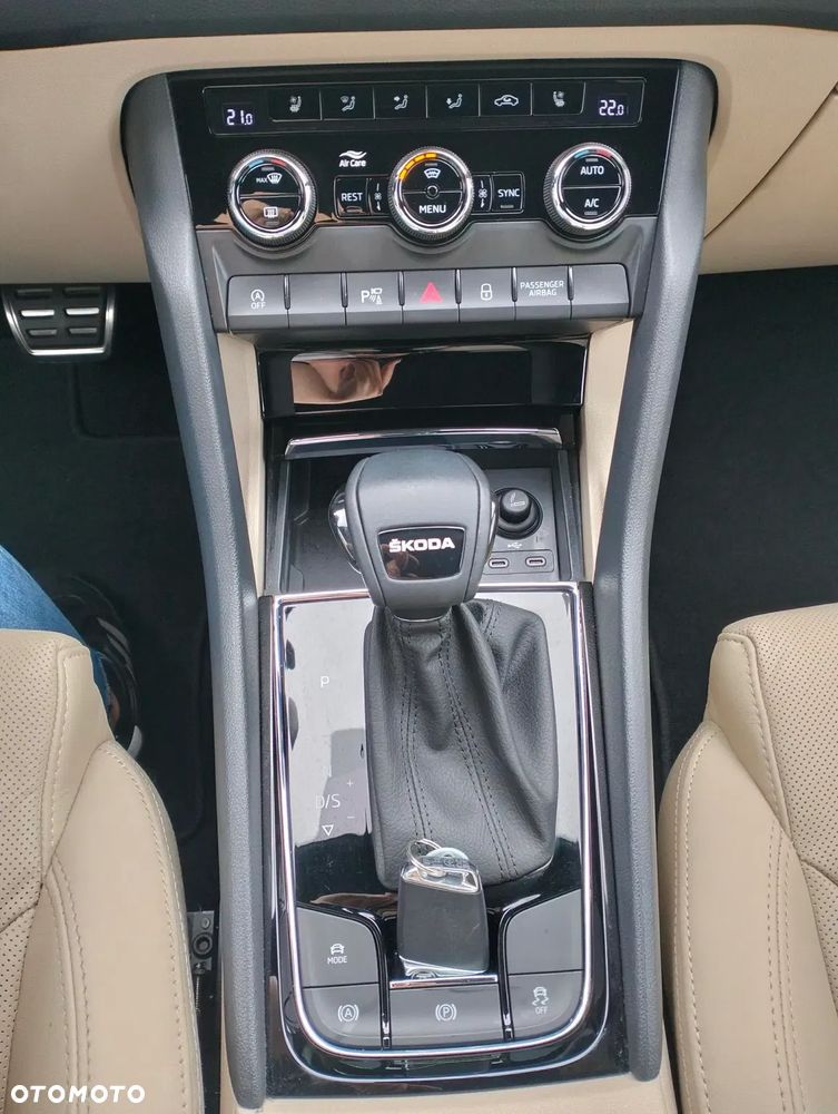 Skoda Kodiaq 1.5 TSI ACT 4x2 L&K DSG - 38