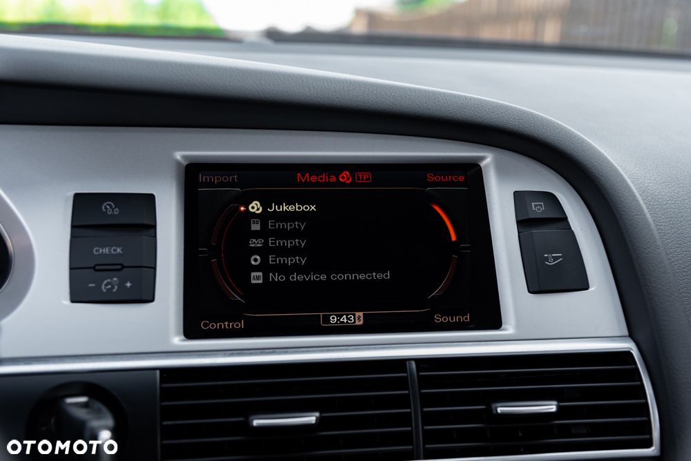 Audi A6 Avant 3.0 TDI DPF quattro tiptronic - 31