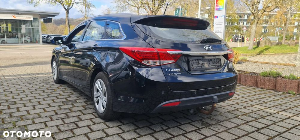 Hyundai i40 i40cw 1.6 5 Star Edition - 4