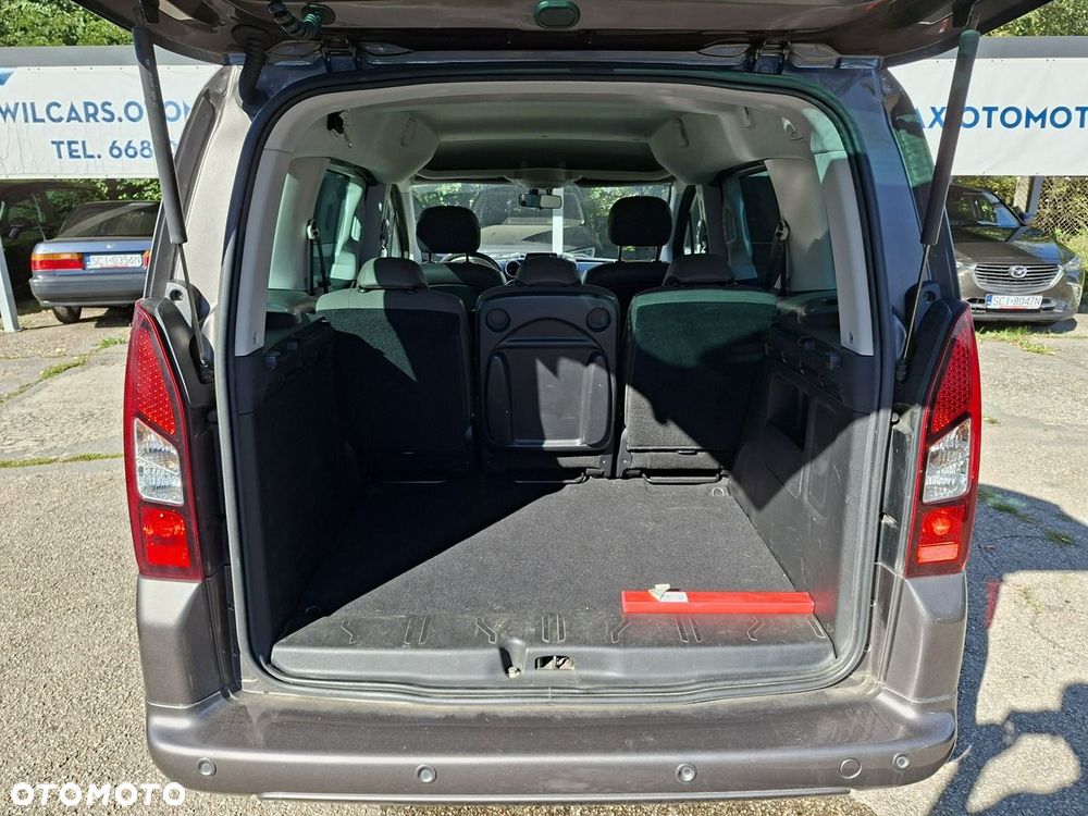 Citroën Berlingo 1.6 VTi Selection - 23