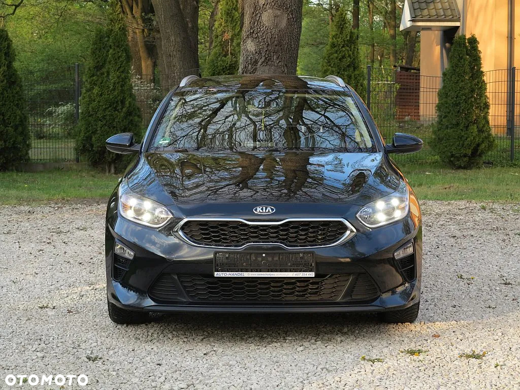 Kia Ceed SW 1.6 CRDi Edition 7 - 2