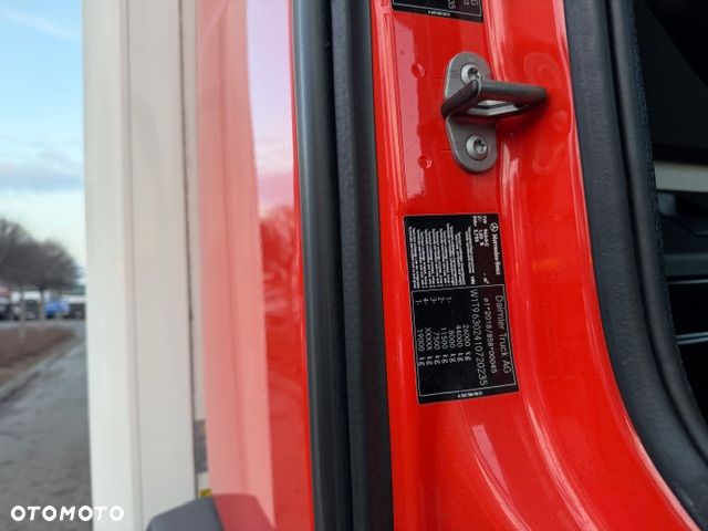 Mercedes-Benz 2540 - 28