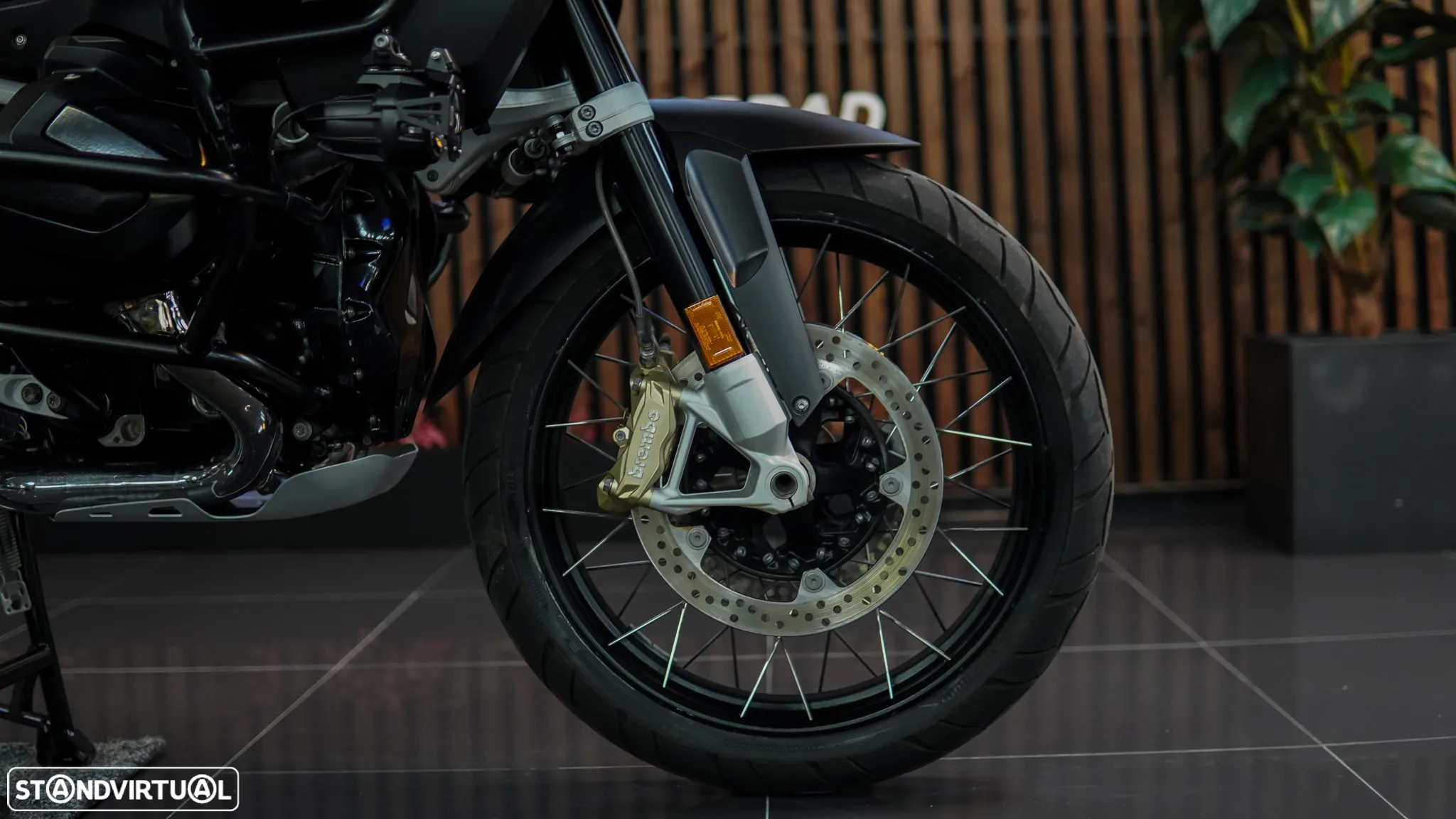 BMW R 1250 GS Adventure RALLYE - 4