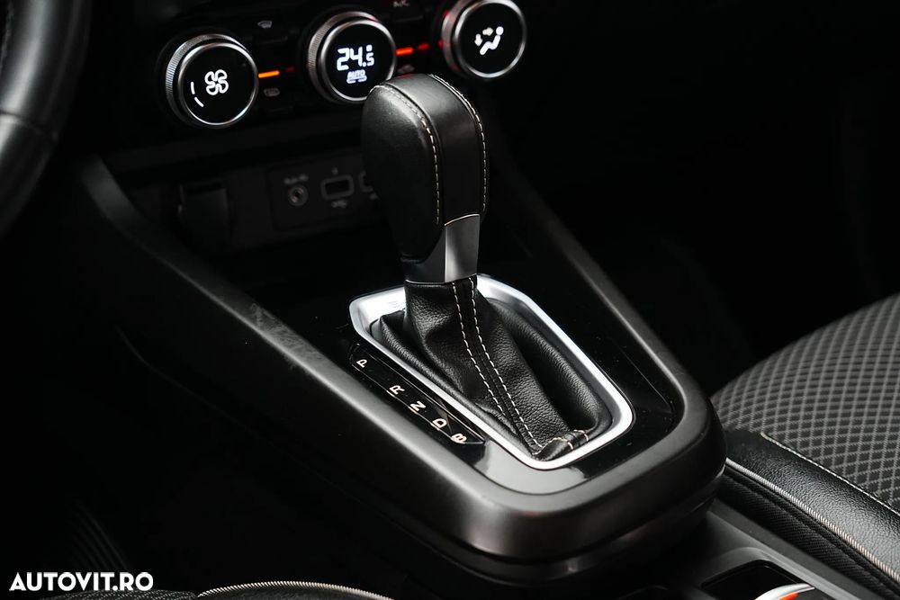 Renault Arkana E-TECH 145 INTENS - 18