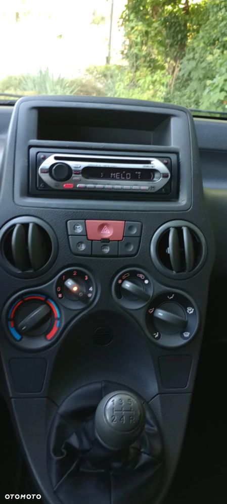 Fiat Panda 1.2 Dynamic - 9