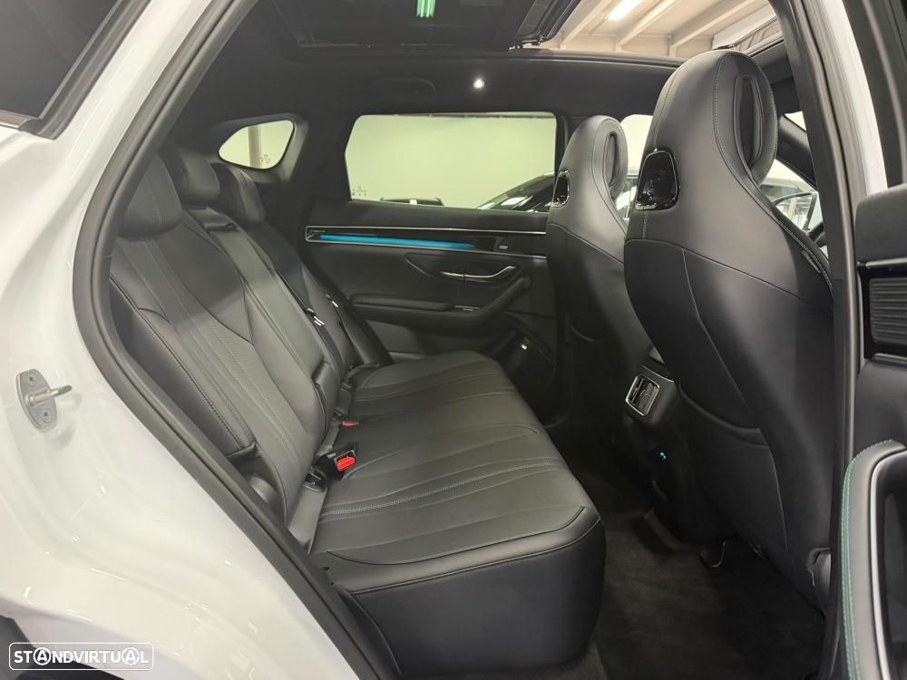 BYD Seal U 1.5 DM-i Boost - 43