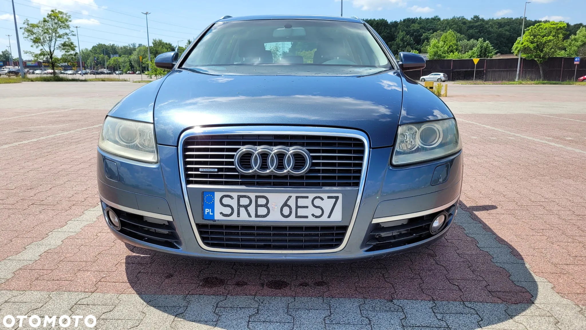 Audi A6 Avant 3.0 TDI tiptronic quattro - 15