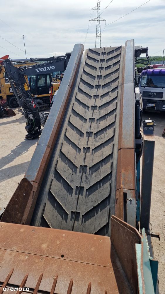 Powerscreen Vorior 2100 ( 1400 1800) - 12
