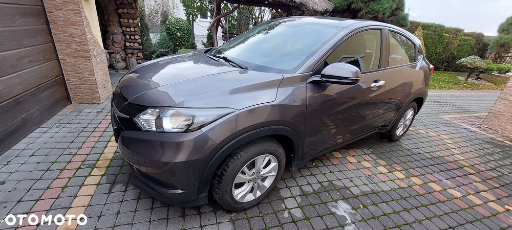 Honda HR-V 1.5 Comfort (Honda Connect+) - 1
