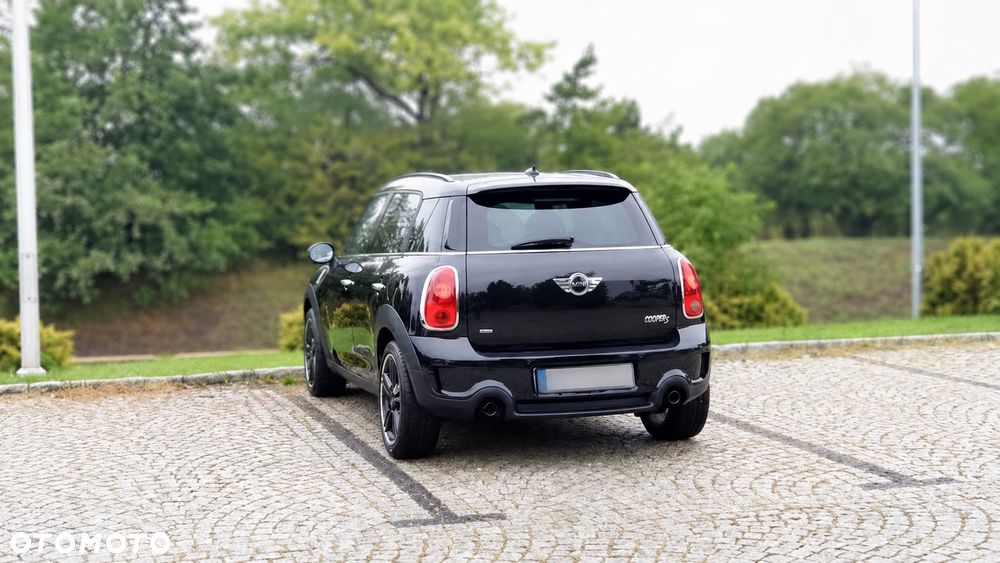 MINI Cooper S - 7