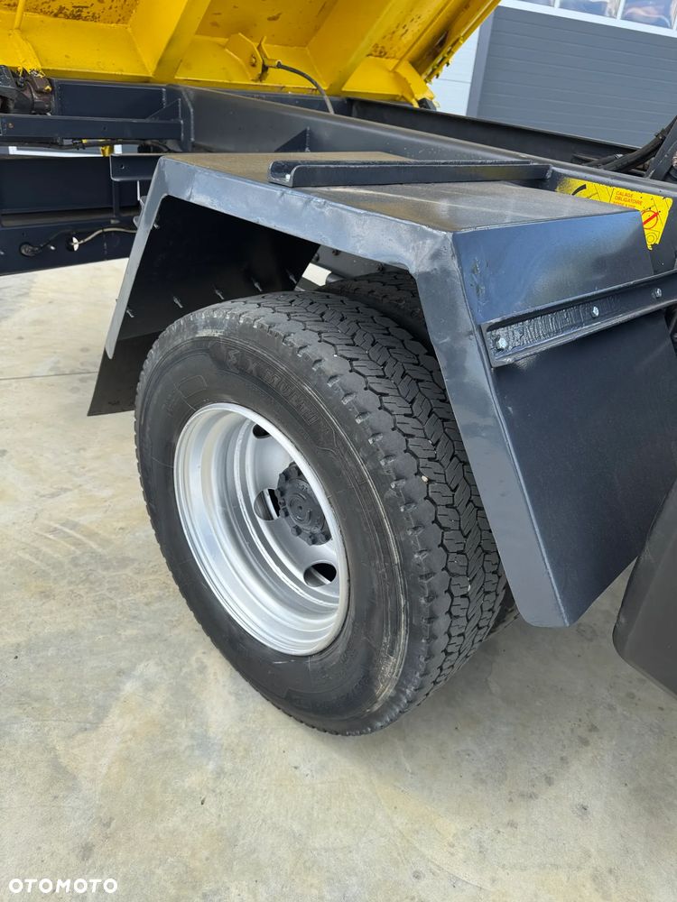 Renault Midlum Wywrotka 3x HDS HMF 403 - 24
