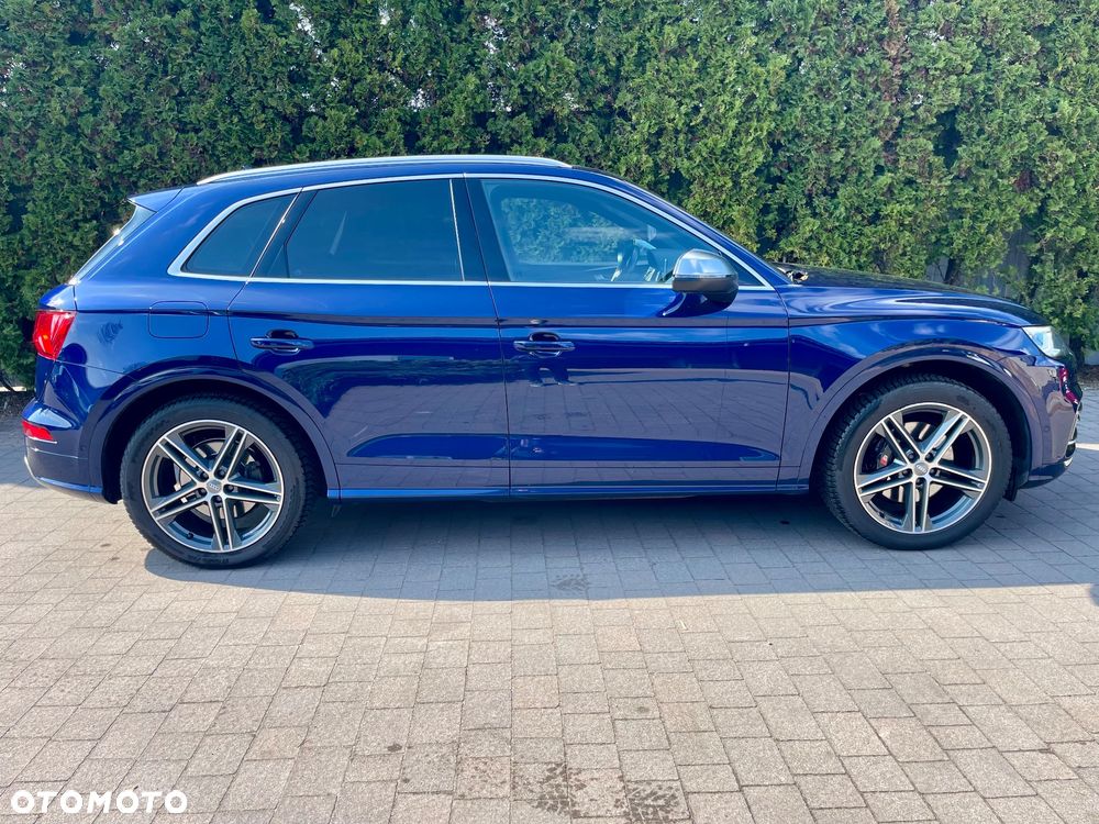 Audi SQ5 - 8