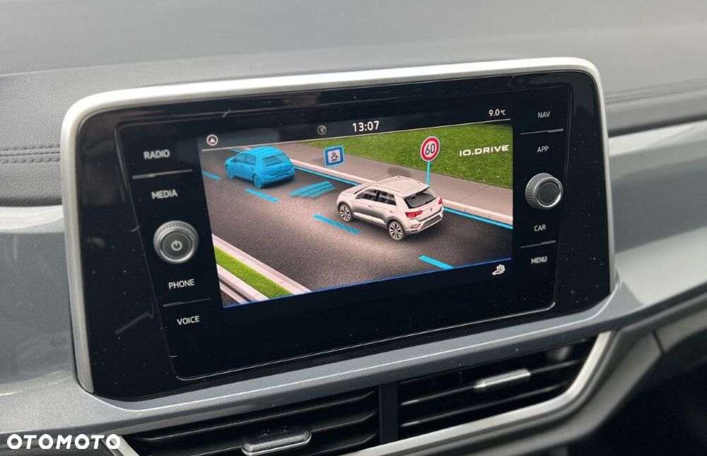 Volkswagen T-Roc 1.5 TSI Style DSG - 11