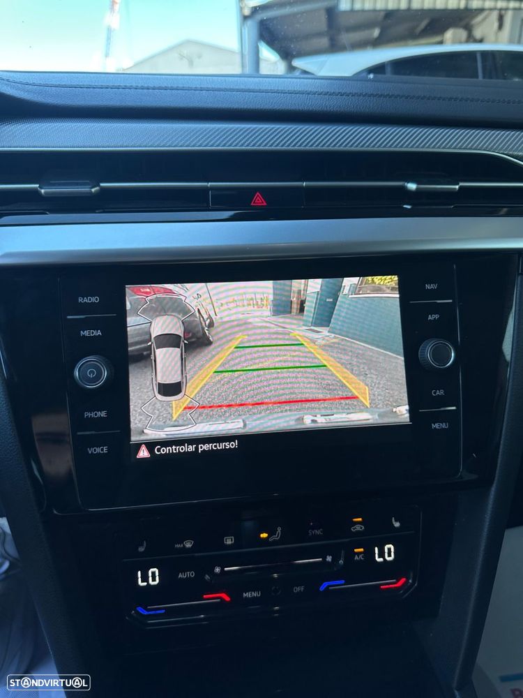 VW Arteon 2.0 TDI Elegance DSG - 14