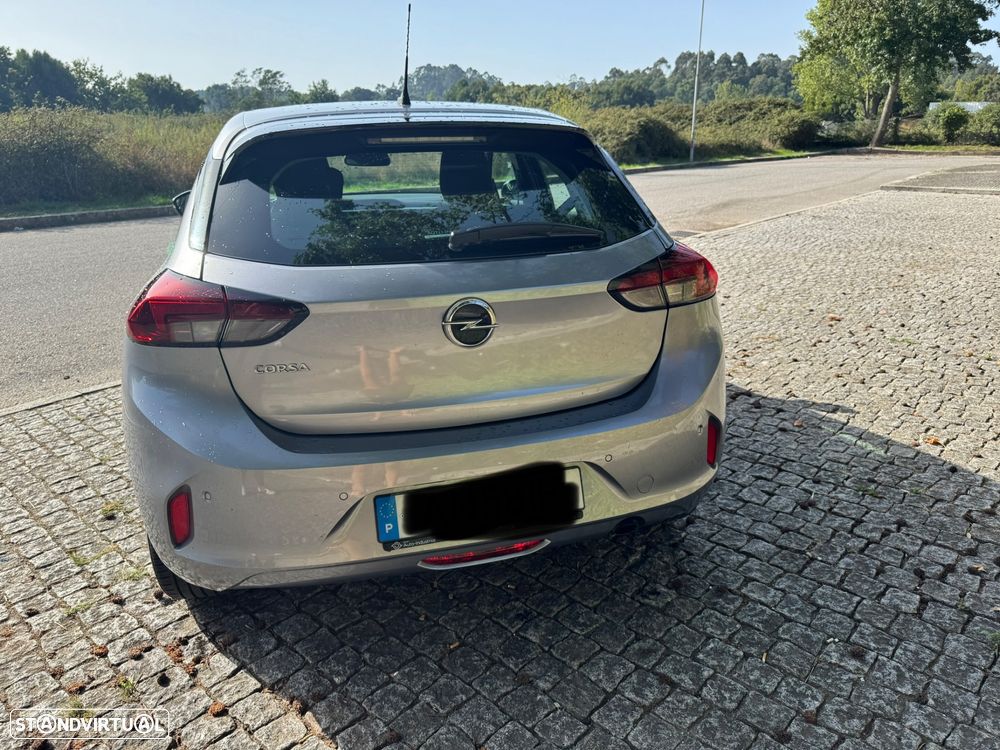 Opel Corsa 1.5 D Business Edition - 2