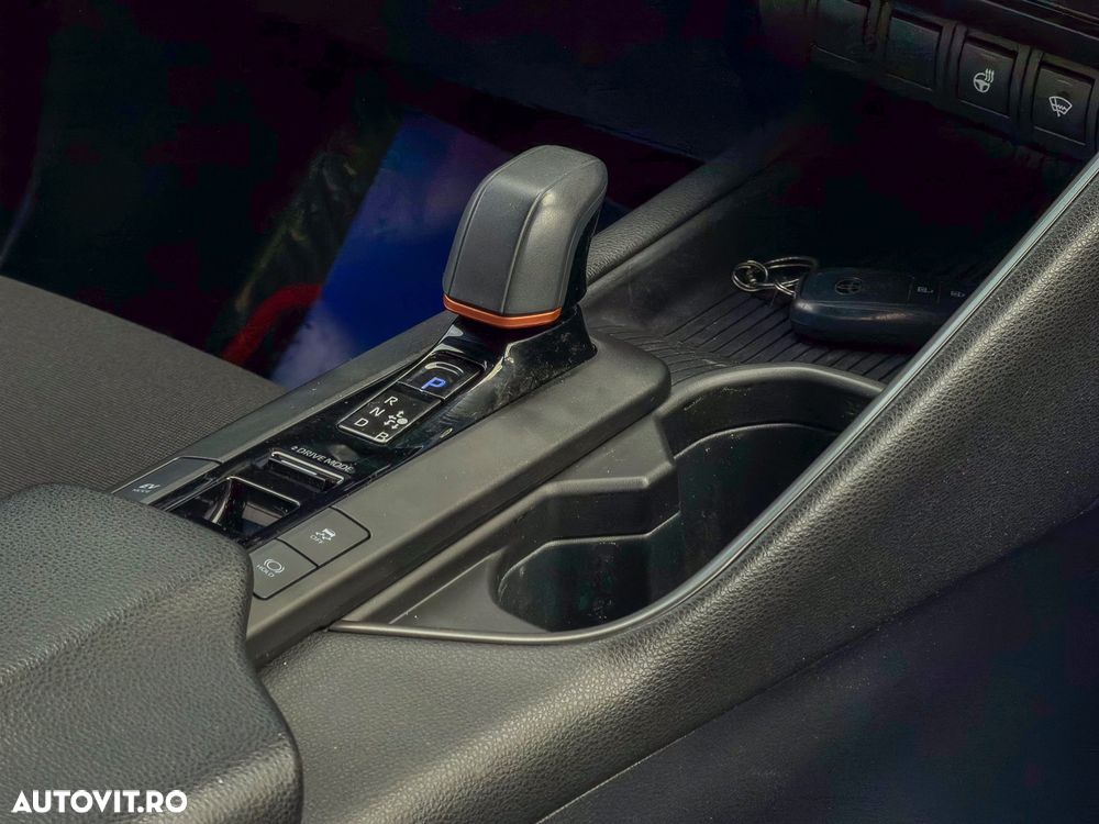 Toyota C-HR 1.8 Hybrid Business Edition - 5