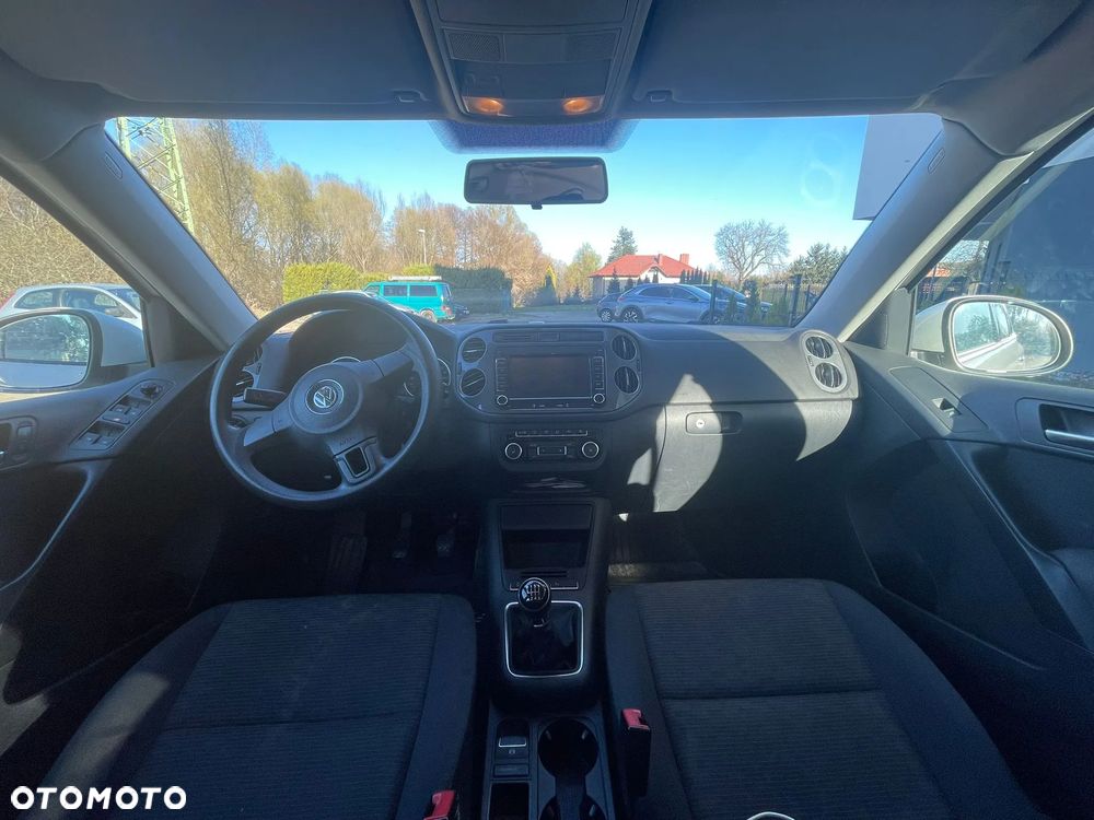 Volkswagen Tiguan 1.4 TSI CityLine - 3