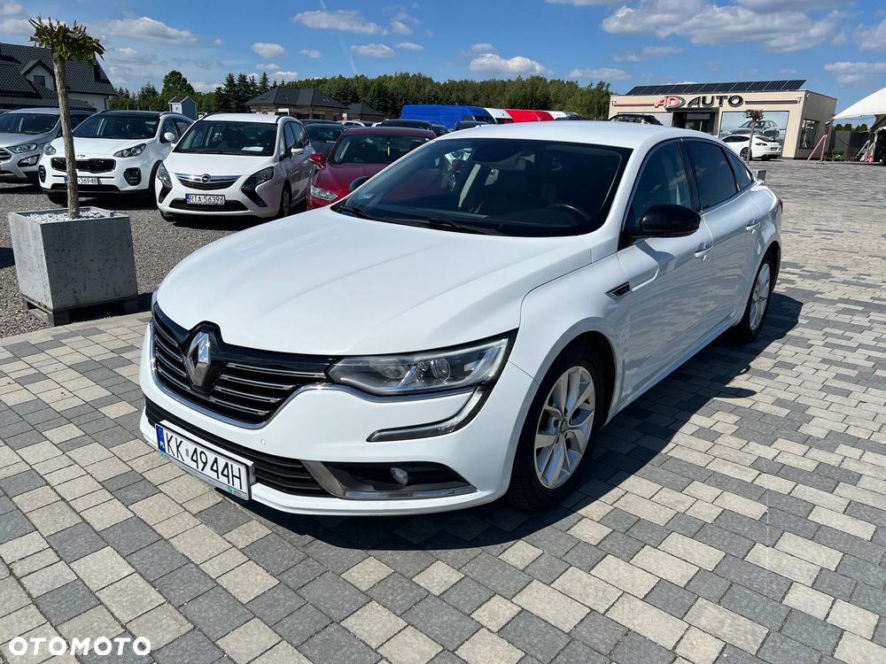 Renault Talisman