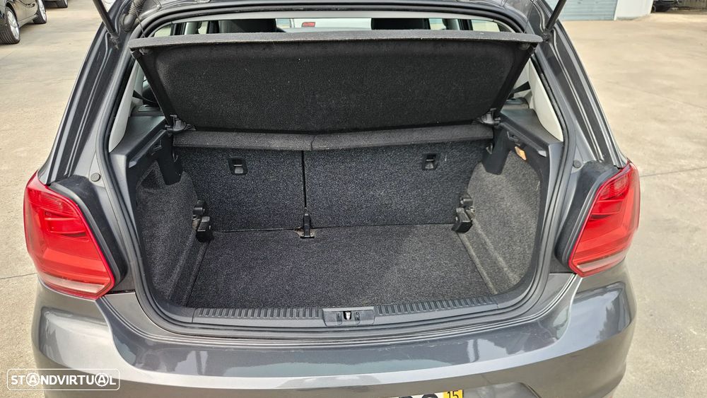 VW Polo 1.2 Trendline Pack - 31