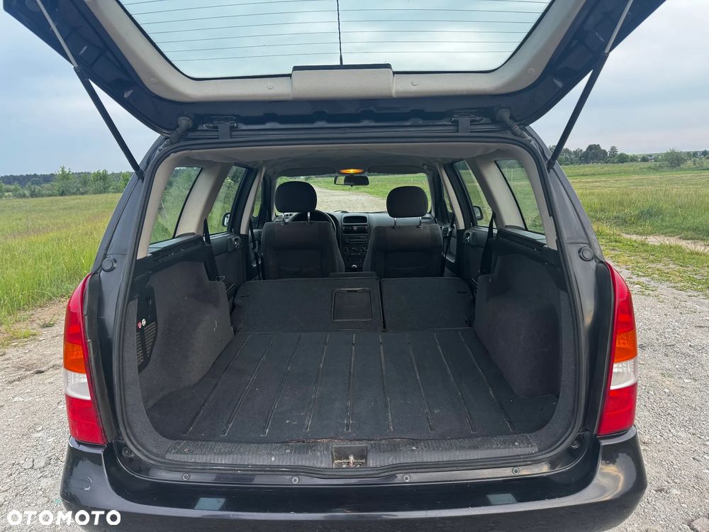 Opel Astra - 13
