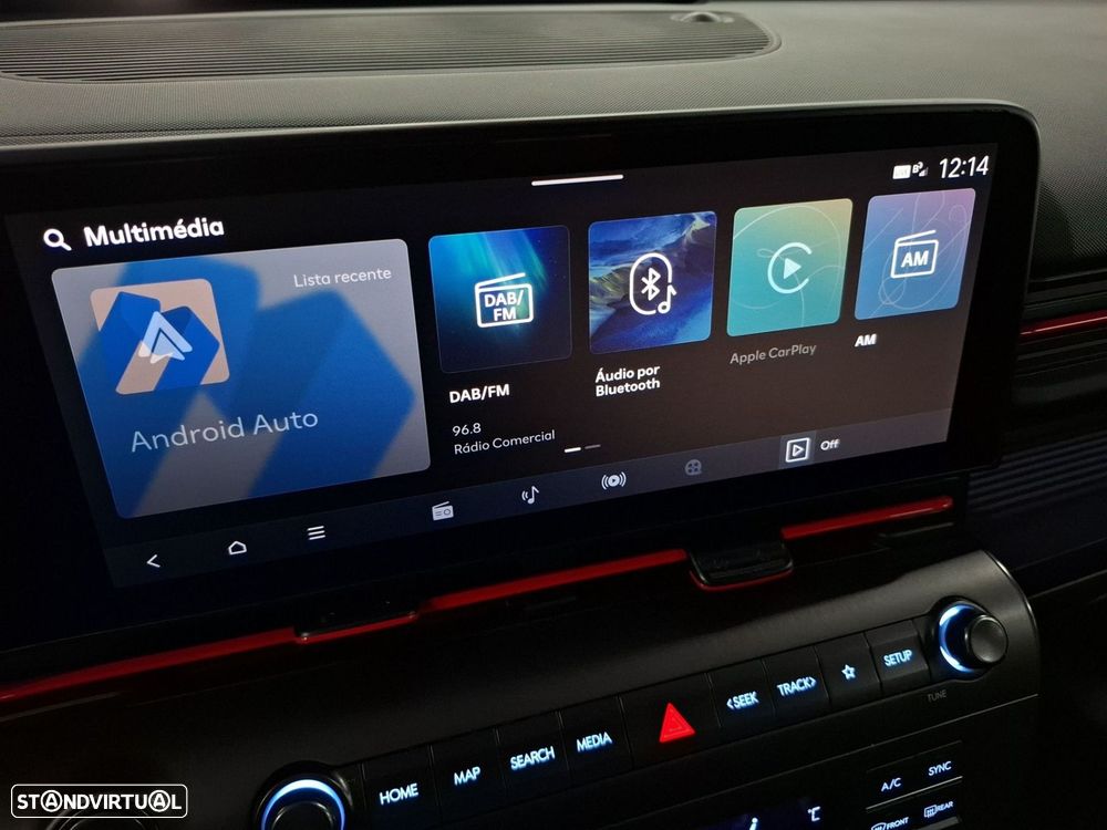 Hyundai Kauai - 13