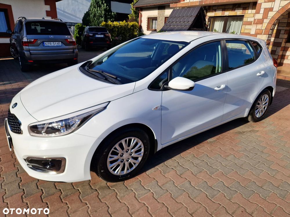 Kia Ceed 1.4 S - 31