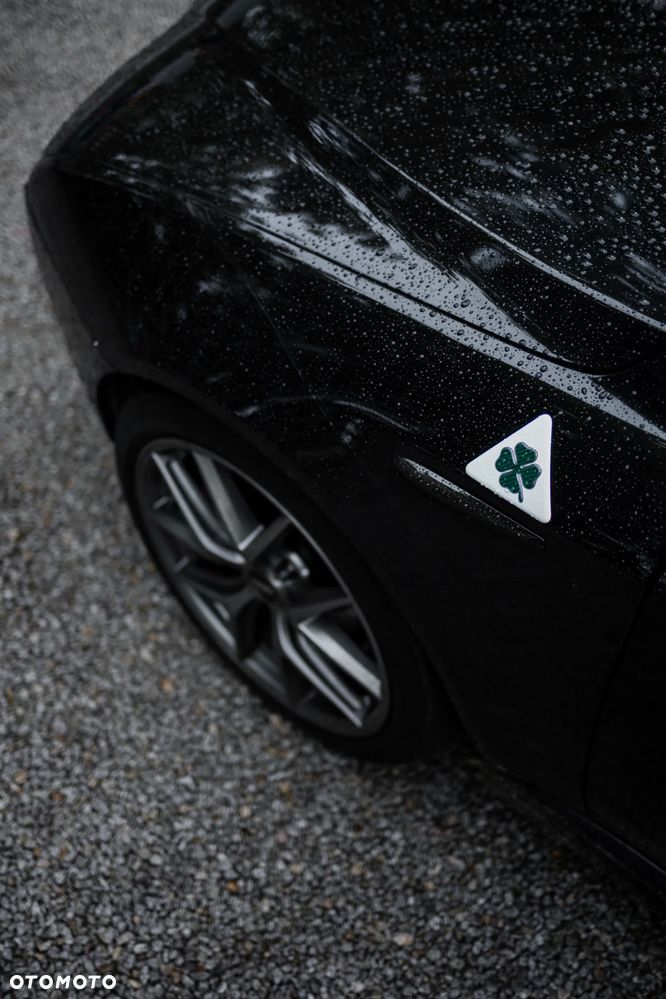 Alfa Romeo 159 1750TBi Distinctive - 3