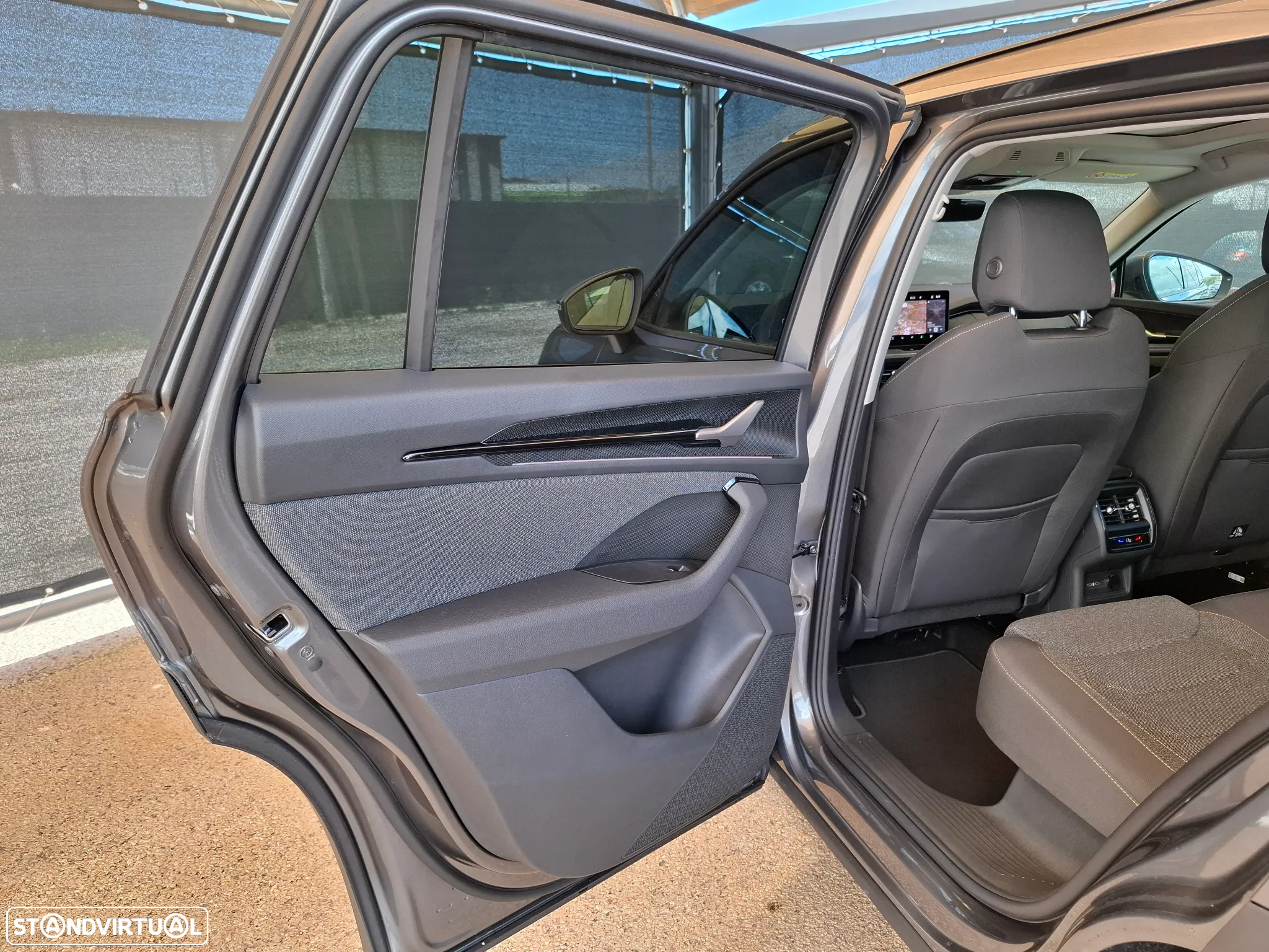 Skoda Kodiaq 2.0 TDI Ultra DSG - 16