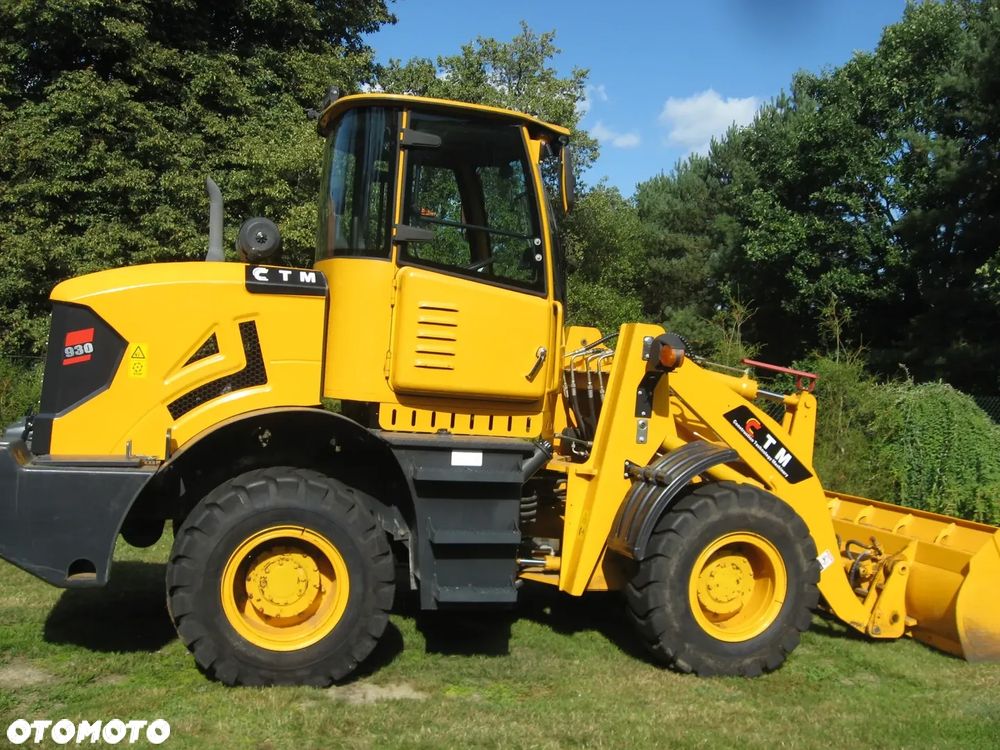 Inny CTM 930 - 4