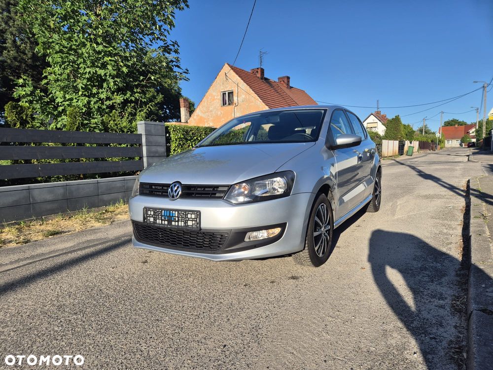 Volkswagen Polo - 9
