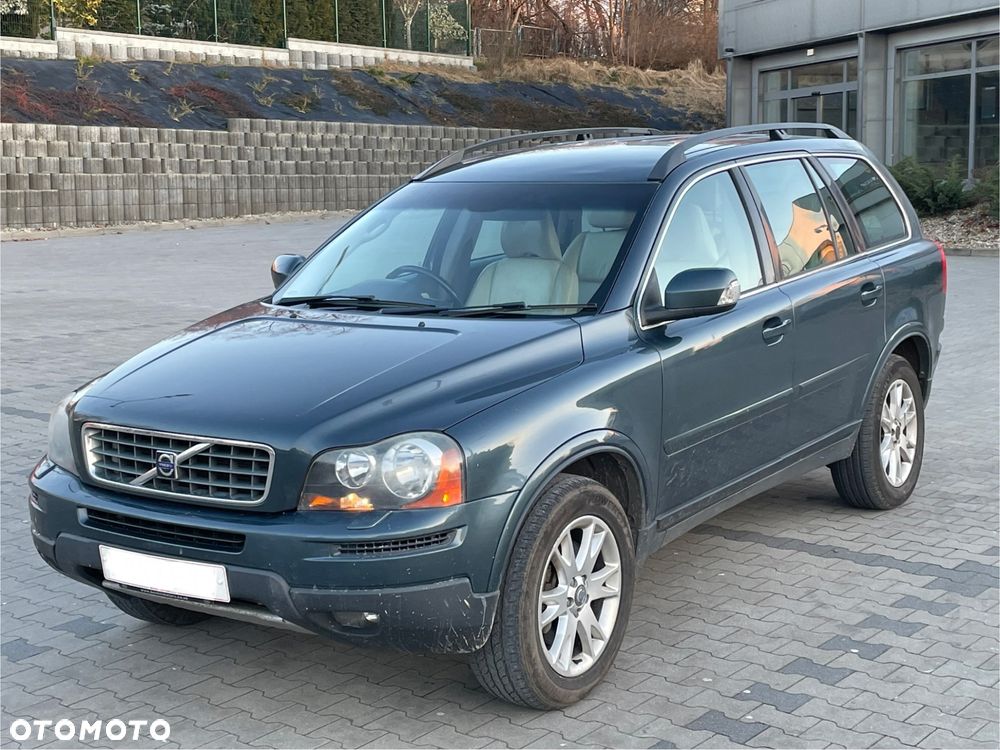 Volvo XC 90 D5 Executive - 1
