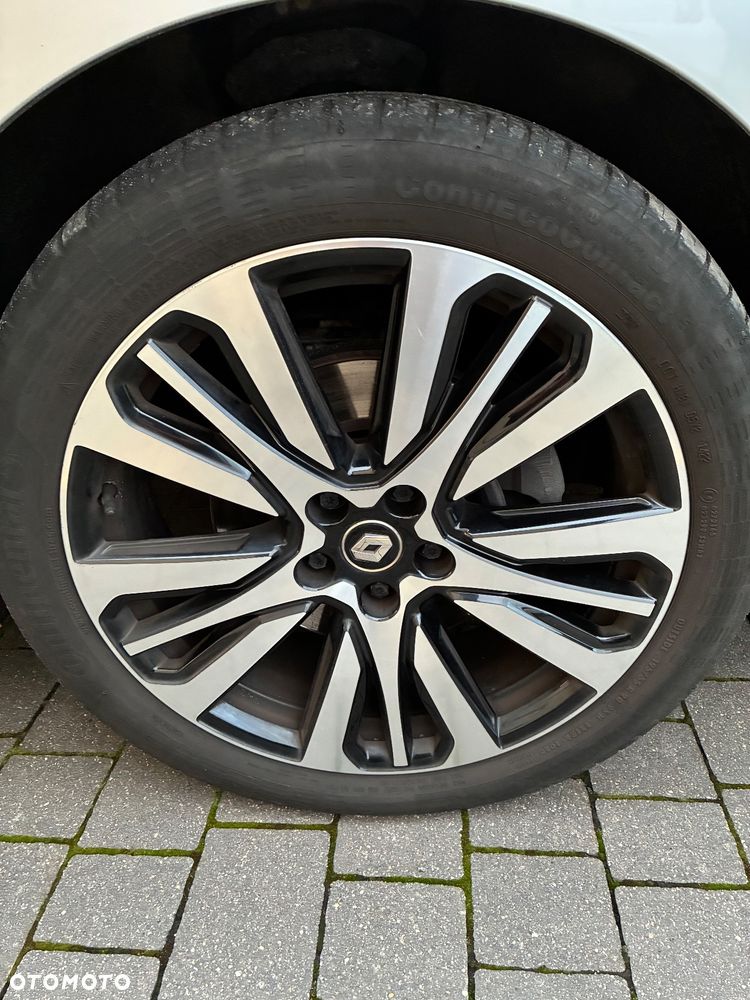 Renault Scenic ENERGY dCi 160 EDC INITIALE PARIS - 12