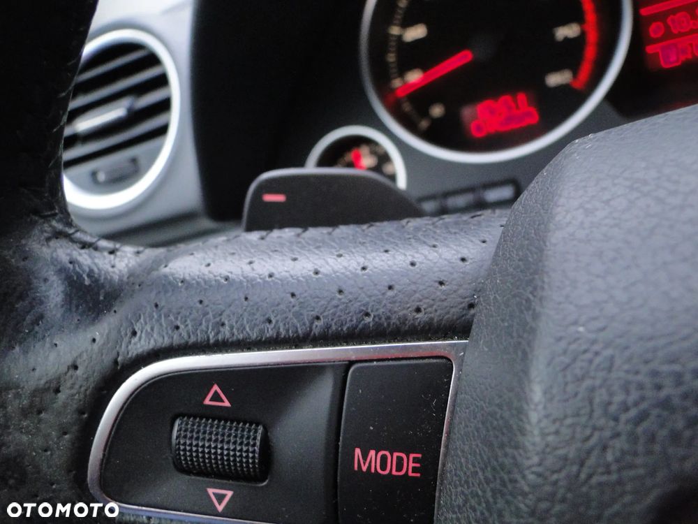 Seat Exeo 2.0 TSI Multitronic - 17