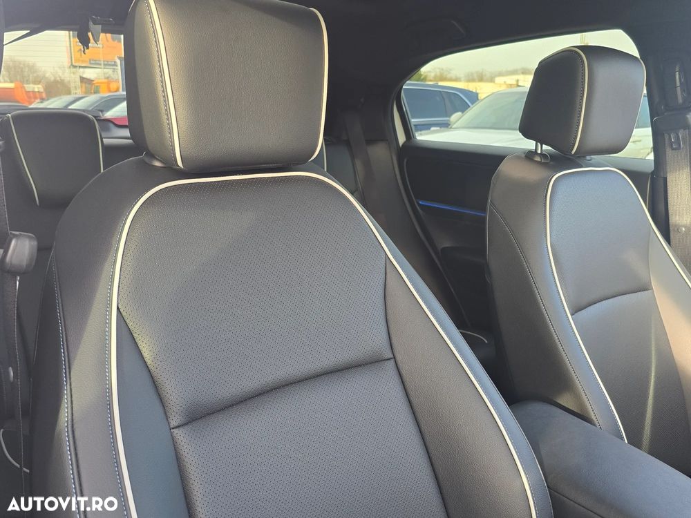 Honda eNY1 Electric 4x2 Advance - 19