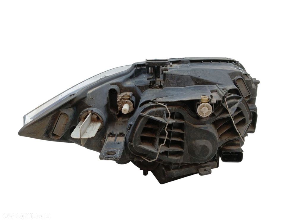 LAMPA LEWY PRZÓD BMW E81 LIFT (2007-2011) 2.0 122KM 7249649 - 7