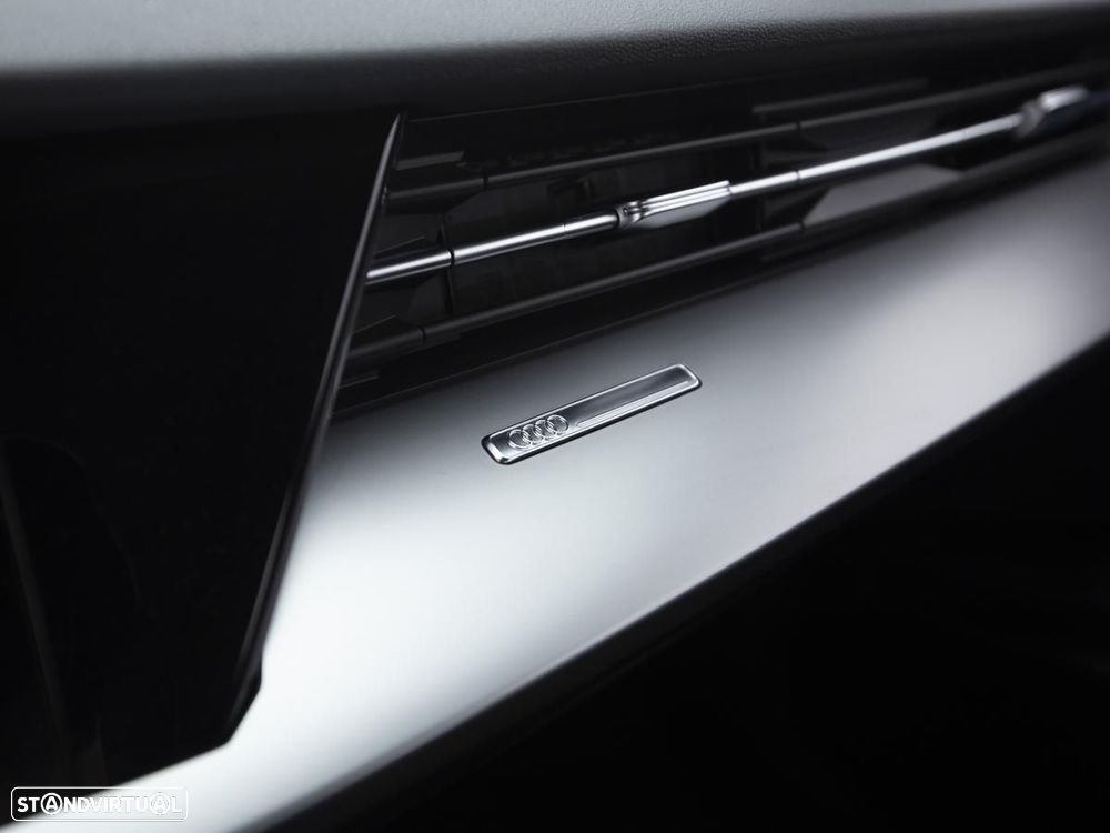 Audi A3 Sportback 30 TDI - 25