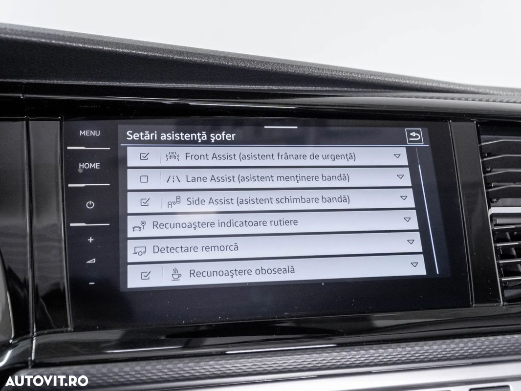 Volkswagen California - 21