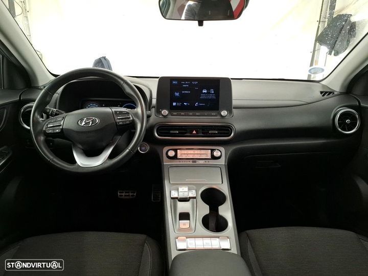 Hyundai Kauai 64 kWh Premium - 5