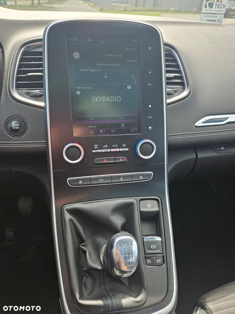 Renault Scenic - 14