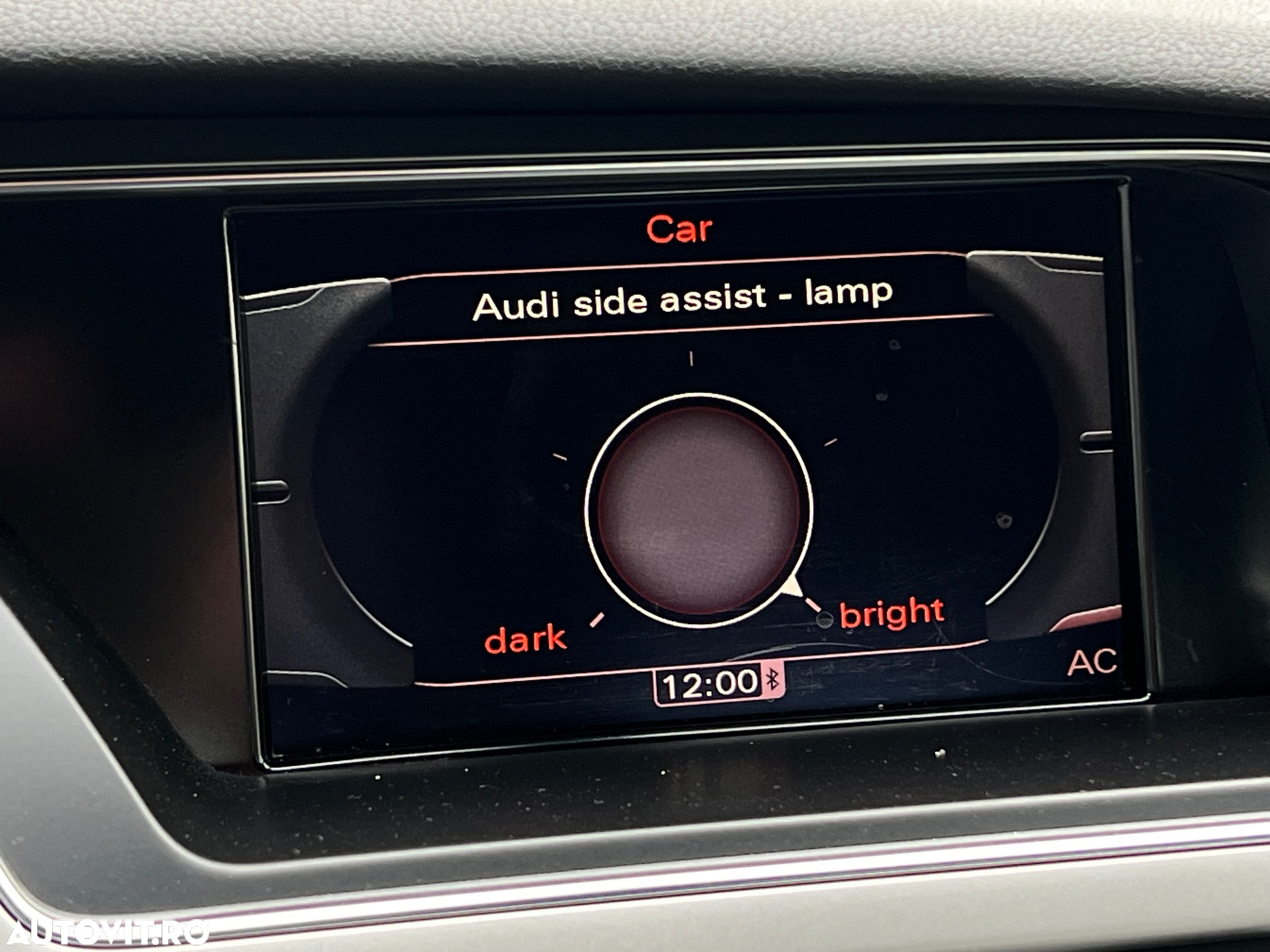 Audi S5 Cabrio 3.0 TFSI quattro S-tronic - 33