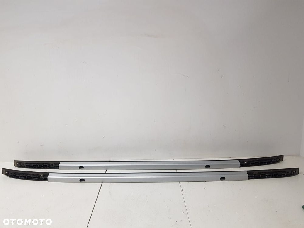 BELKI RELINGI DACHOWE KIA SORENTO III 3 14-19r 87280C5500 / 87280 C5500 / 87280-C5500 ORYGINALNE - 2