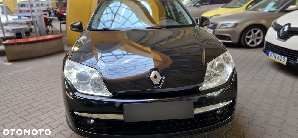 Renault Laguna 1.6 Expression - 5