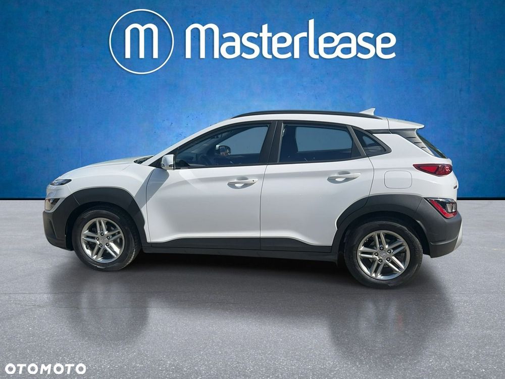 Hyundai Kona - 8