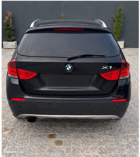 BMW X1 23 d xDrive - 4