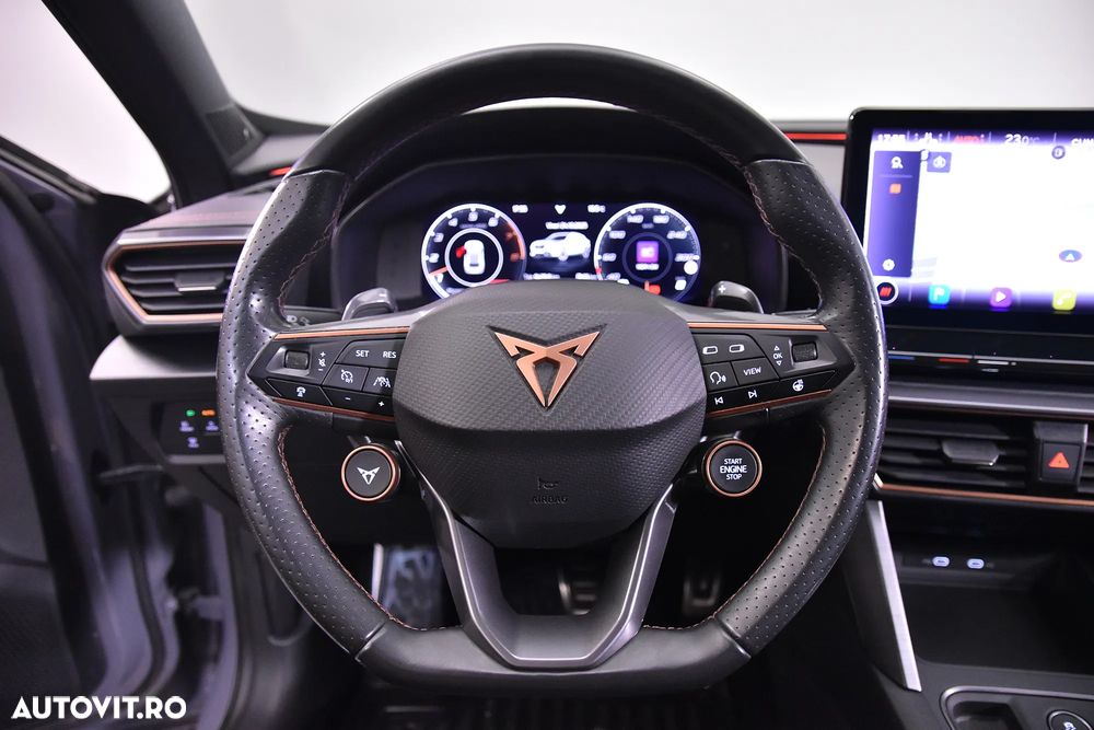 Cupra Formentor - 17