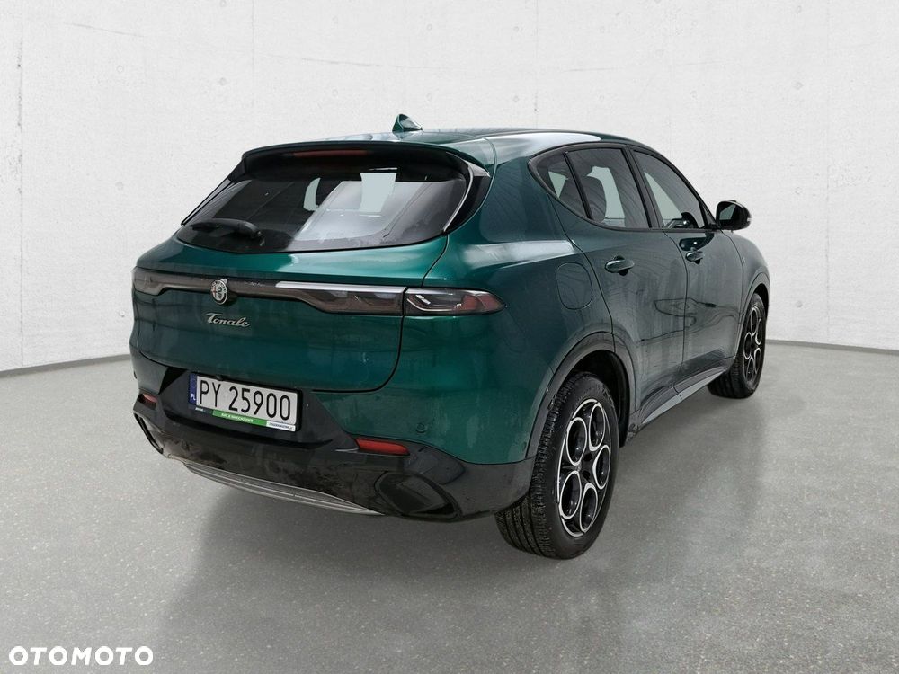 Alfa Romeo Tonale - 7