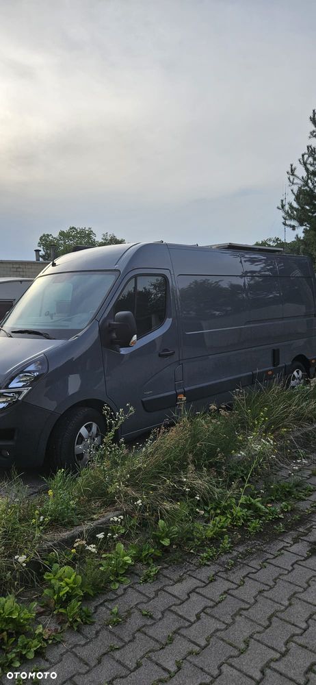 Opel MOVANO - 10